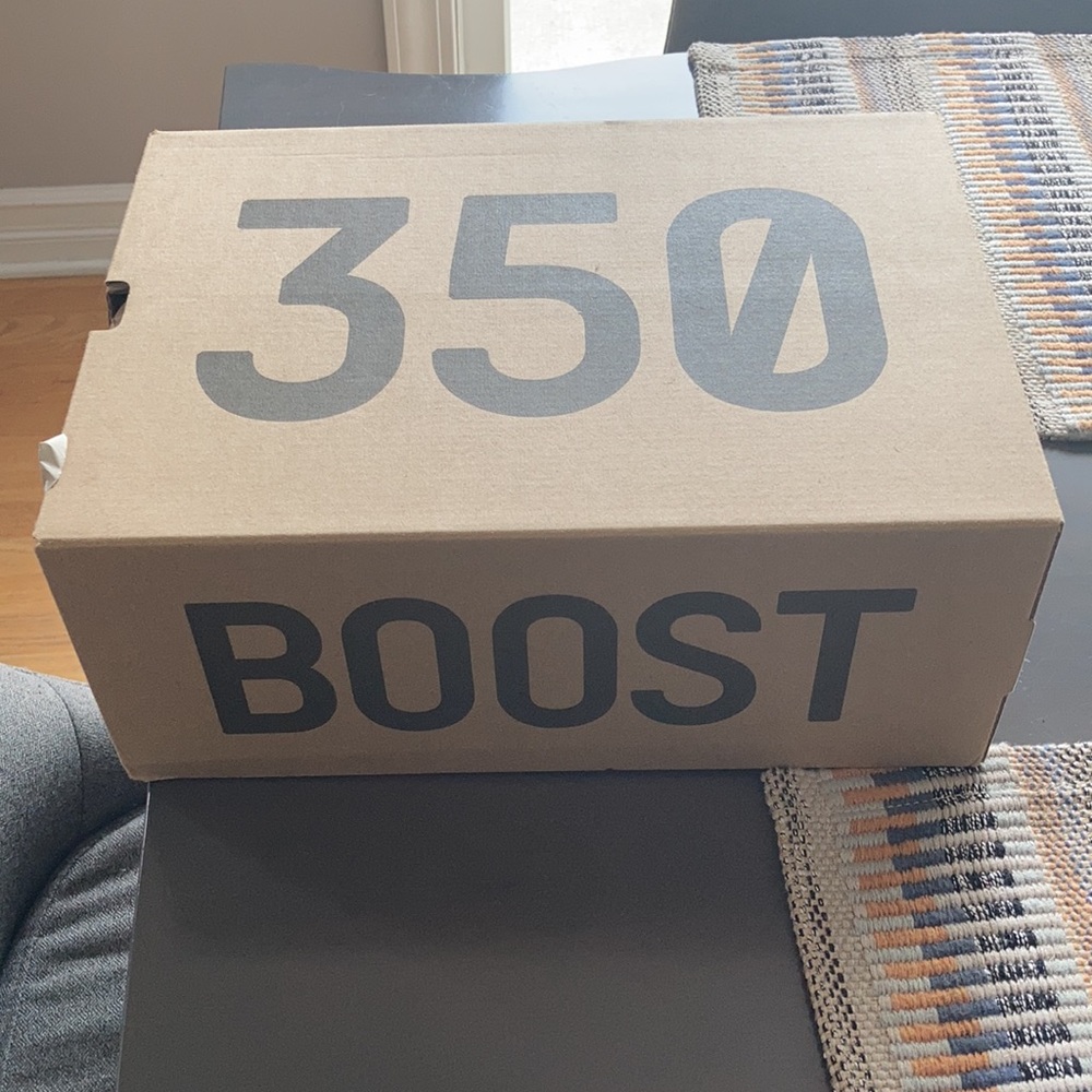 Yeezy Boost - image 6